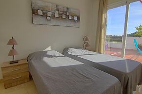 CT 100 - Antes Penthouse