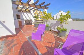 CT 100 - Antes Penthouse