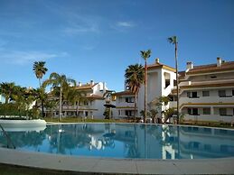 CT 100 - Antes Penthouse