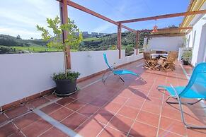 CT 100 - Antes Penthouse