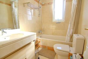 CT 100 - Antes Penthouse