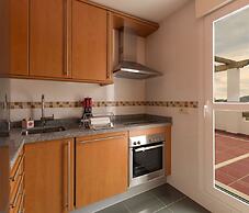 CT 100 - Antes Penthouse