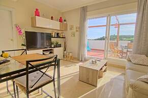 CT 100 - Antes Penthouse