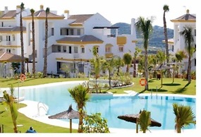 CT 100 - Antes Penthouse