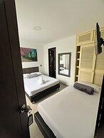 Jardin de Laureles Medellin.