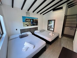 Jardin de Laureles Medellin.