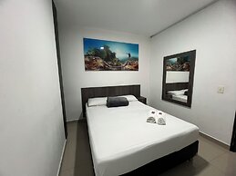 Jardin de Laureles Medellin.