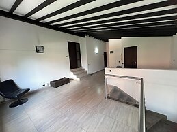 Jardin de Laureles Medellin.