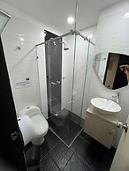 Jardin de Laureles Medellin.