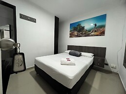 Jardin de Laureles Medellin.