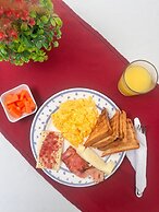 Jardin de Laureles Medellin.