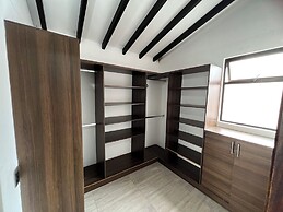 Jardin de Laureles Medellin.