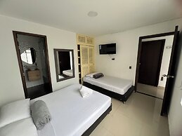 Jardin de Laureles Medellin.