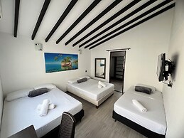 Jardin de Laureles Medellin.