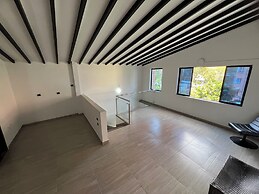 Jardin de Laureles Medellin.