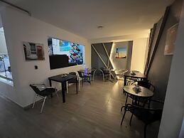 Jardin de Laureles Medellin.