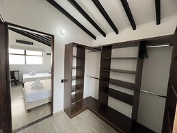 Jardin de Laureles Medellin.