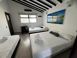 Jardin de Laureles Medellin.