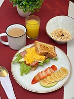 Jardin de Laureles Medellin.