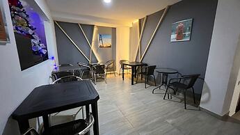 Jardin de Laureles Medellin.