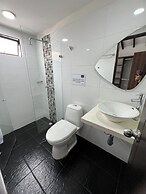 Jardin de Laureles Medellin.