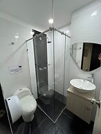 Jardin de Laureles Medellin.