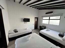 Jardin de Laureles Medellin.