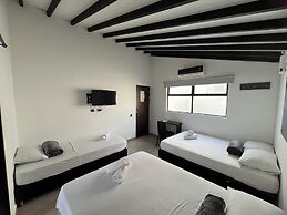 Jardin de Laureles Medellin.