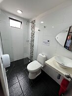 Jardin de Laureles Medellin.