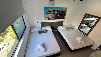 Jardin de Laureles Medellin.