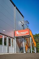 Ice Premium Apartments