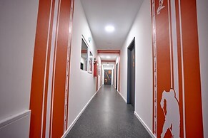 Ice Premium Apartments