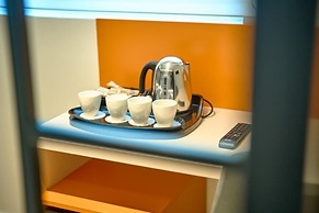 Ice Premium Apartments