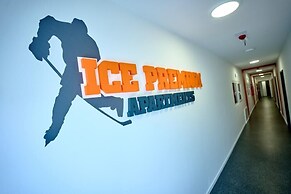 Ice Premium Apartments