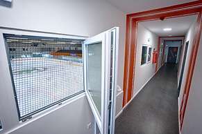 Ice Premium Apartments