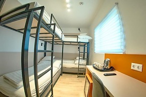 Ice Premium Apartments