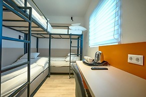 Ice Premium Apartments