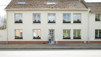 L'Annexe du Vivier