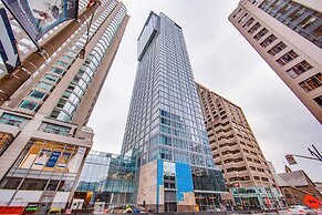 Yorkville Express Stays