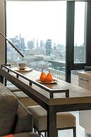 Yorkville Express Stays