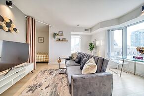 Yorkville Express Stays