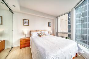 Yorkville Express Stays