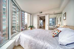 Yorkville Express Stays