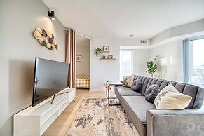 Yorkville Express Stays