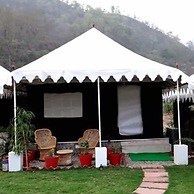 Camp Aquaforest