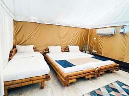 Camp Aquaforest
