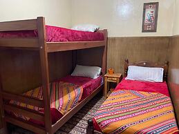 Hostel  Aimara