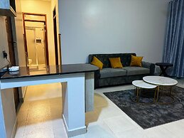 1 Bed-uganda-2people-wifi-closetocity-parking