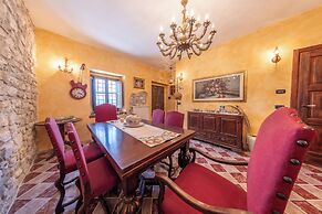 Villa Paradiso - Irpinia