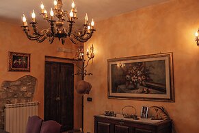 Villa Paradiso - Irpinia